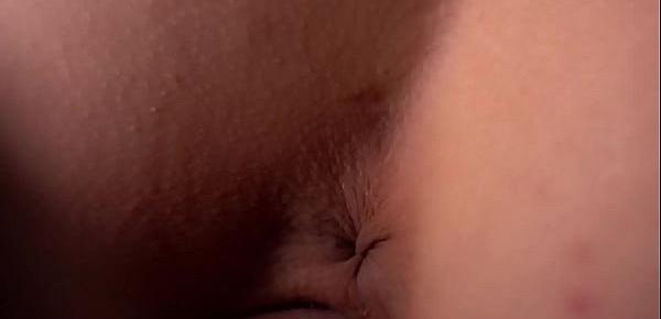  Blowjob, Doggystyle and Missionary Close up - Double Cumshot